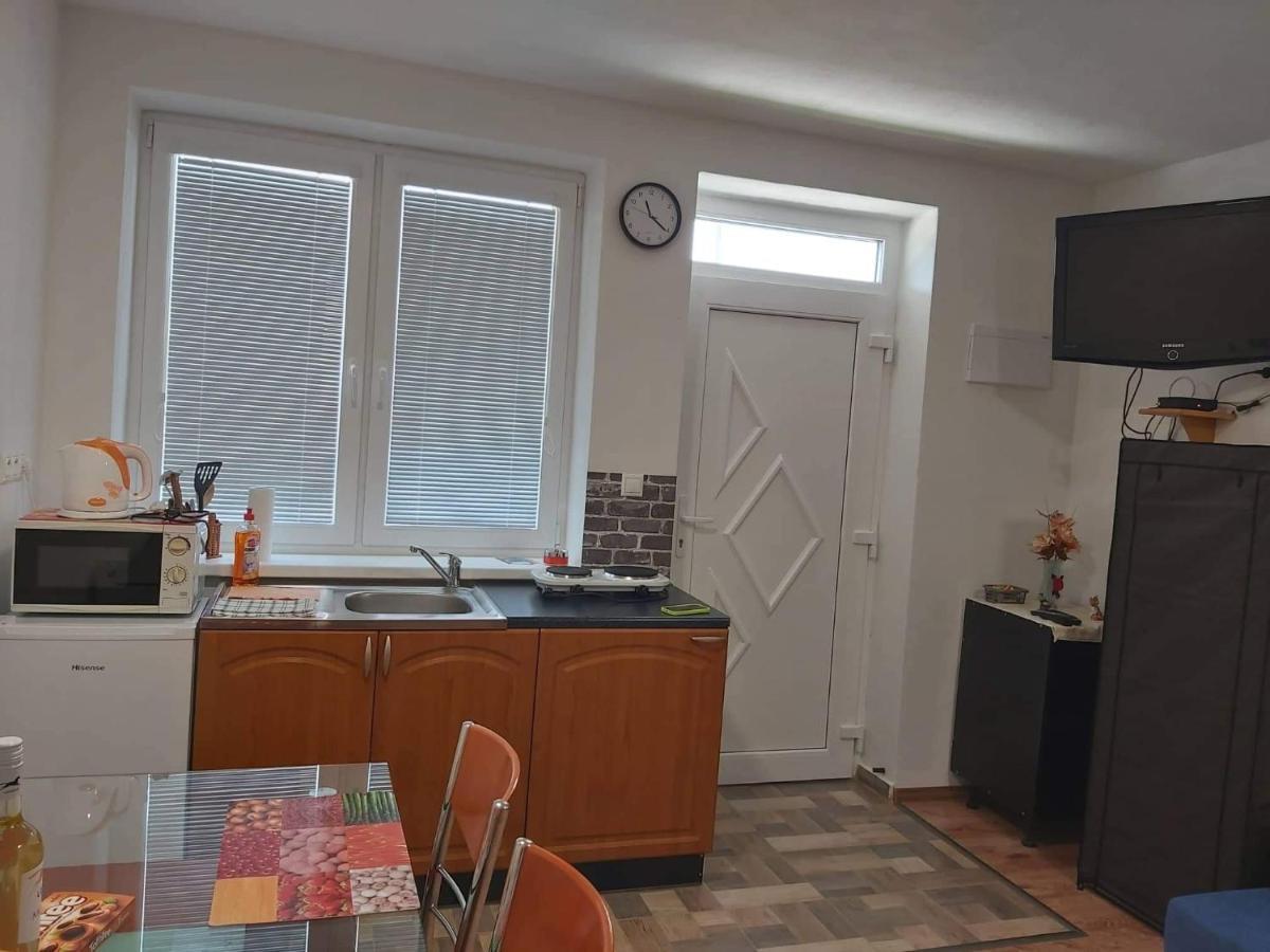 Bekivi Apartmany Дунавска Стреда Екстериор снимка