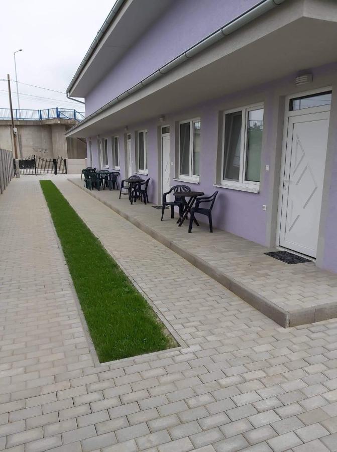 Bekivi Apartmany Дунавска Стреда Екстериор снимка