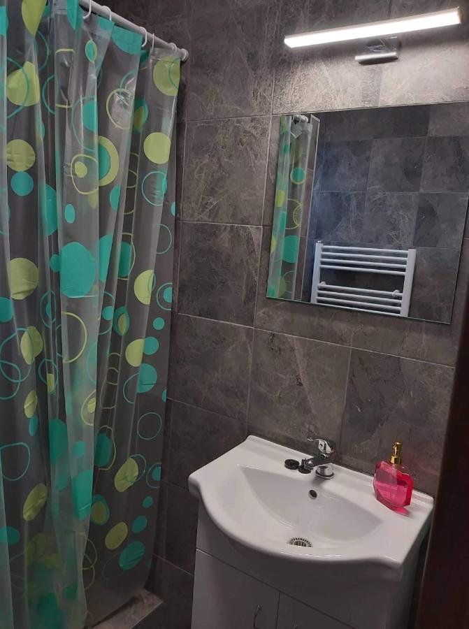 Bekivi Apartmany Дунавска Стреда Екстериор снимка