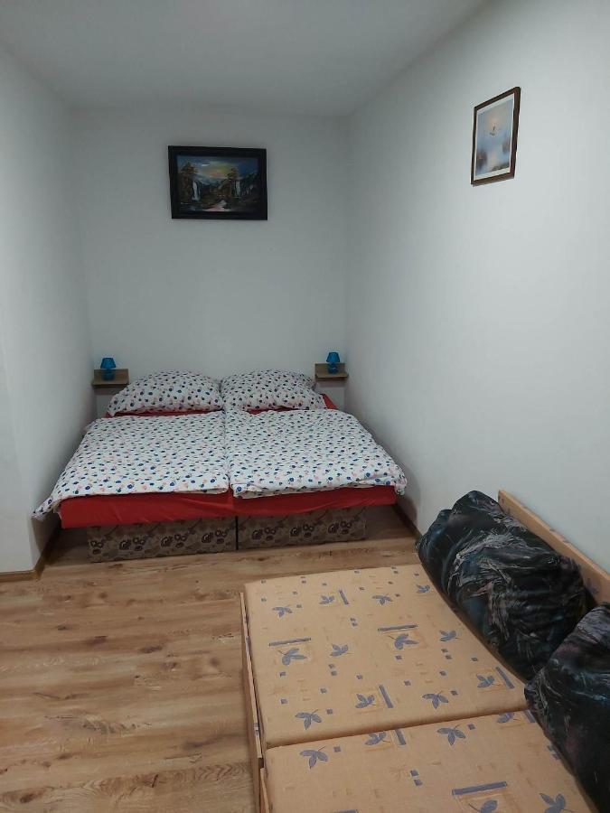 Bekivi Apartmany Дунавска Стреда Екстериор снимка