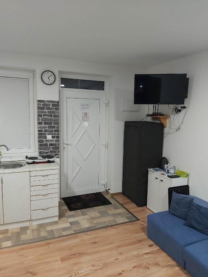 Bekivi Apartmany Дунавска Стреда Екстериор снимка
