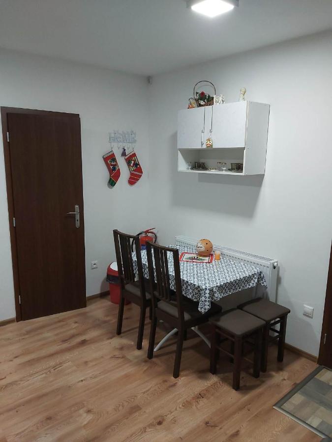 Bekivi Apartmany Дунавска Стреда Екстериор снимка