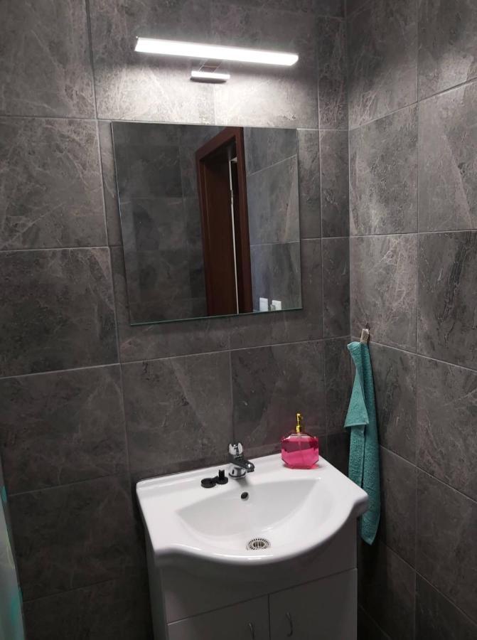 Bekivi Apartmany Дунавска Стреда Екстериор снимка