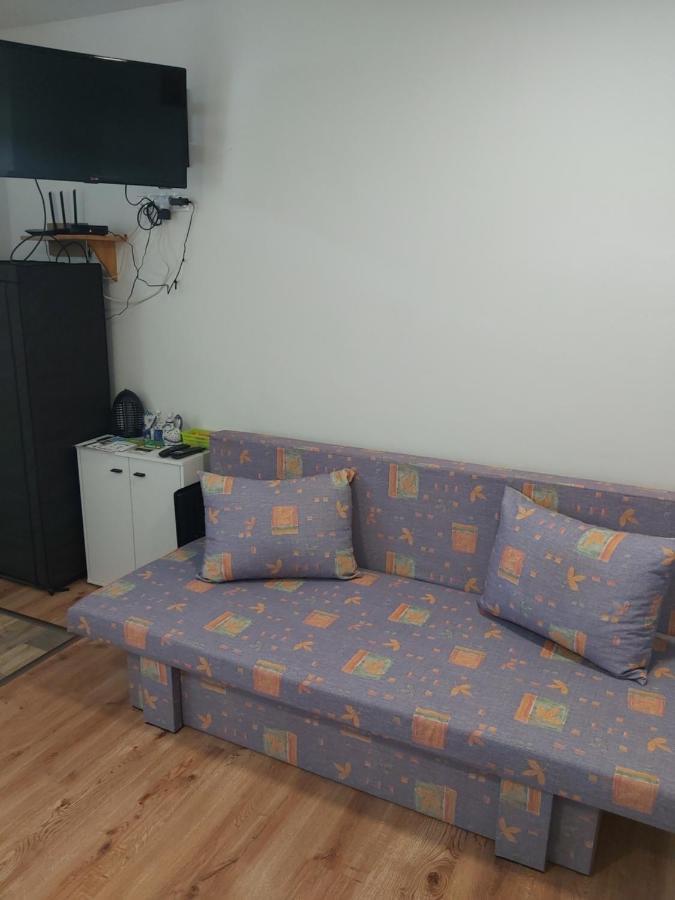 Bekivi Apartmany Дунавска Стреда Екстериор снимка
