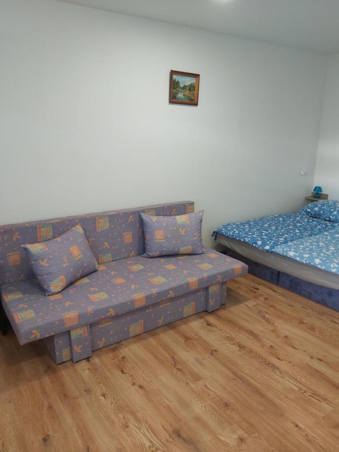 Bekivi Apartmany Дунавска Стреда Екстериор снимка