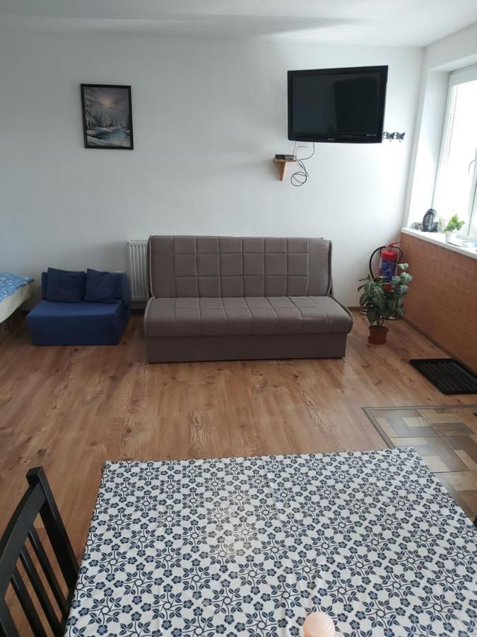 Bekivi Apartmany Дунавска Стреда Екстериор снимка