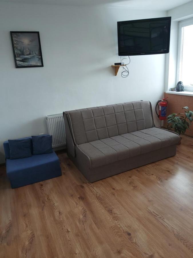Bekivi Apartmany Дунавска Стреда Екстериор снимка