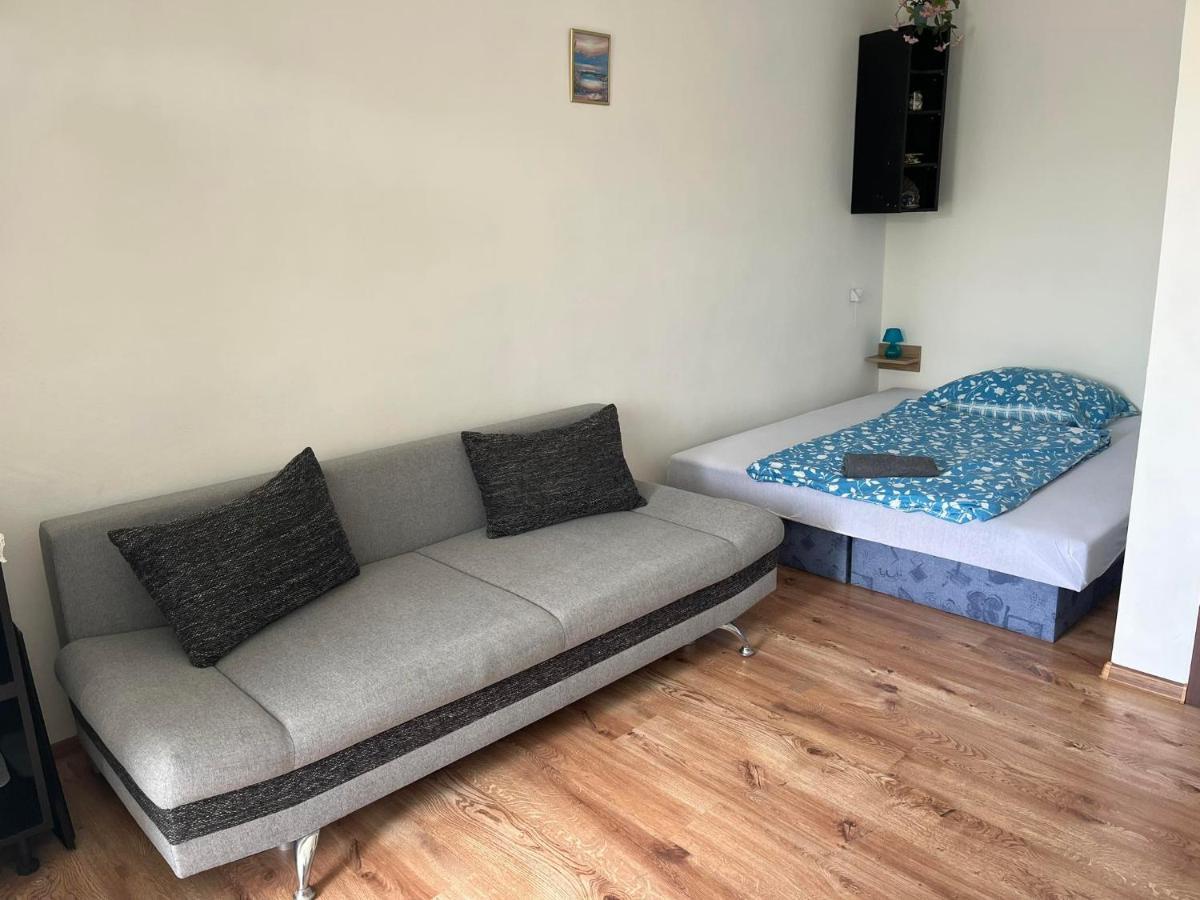 Bekivi Apartmany Дунавска Стреда Екстериор снимка