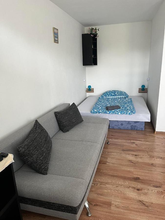 Bekivi Apartmany Дунавска Стреда Екстериор снимка