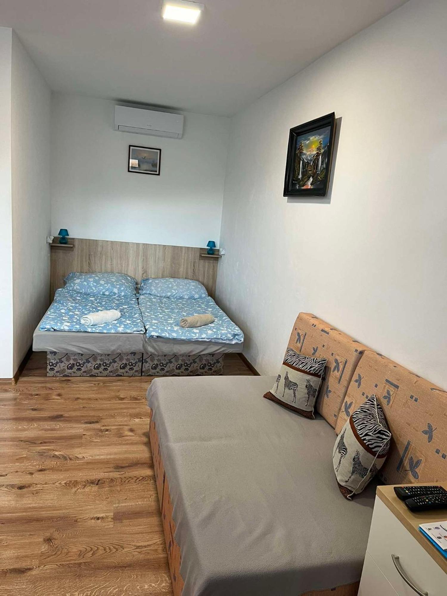 Bekivi Apartmany Дунавска Стреда Екстериор снимка