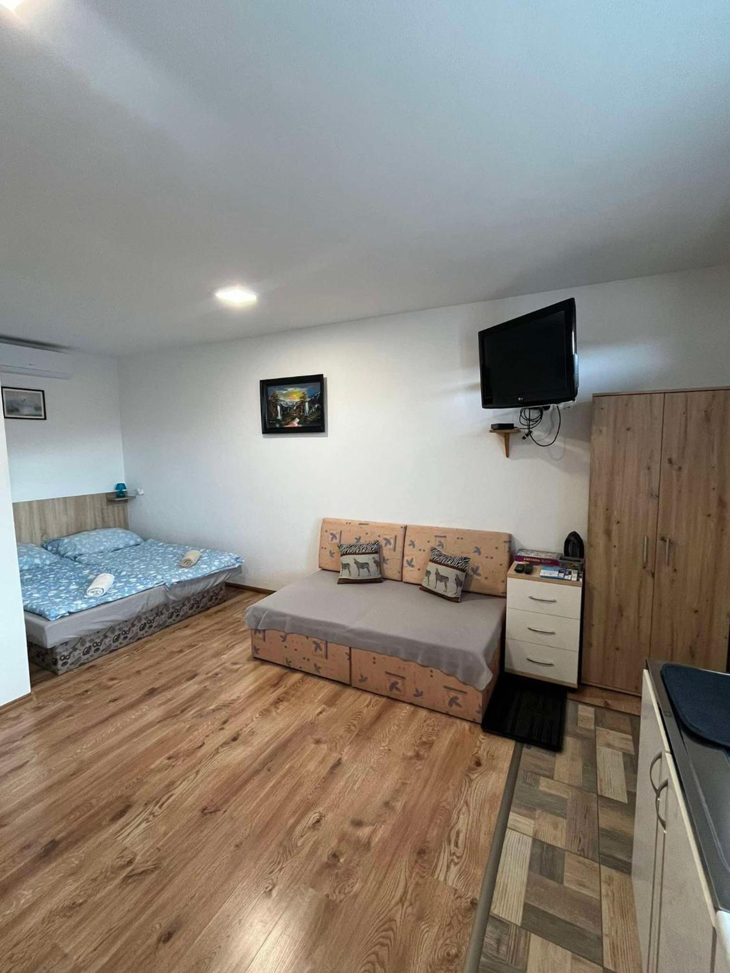 Bekivi Apartmany Дунавска Стреда Екстериор снимка