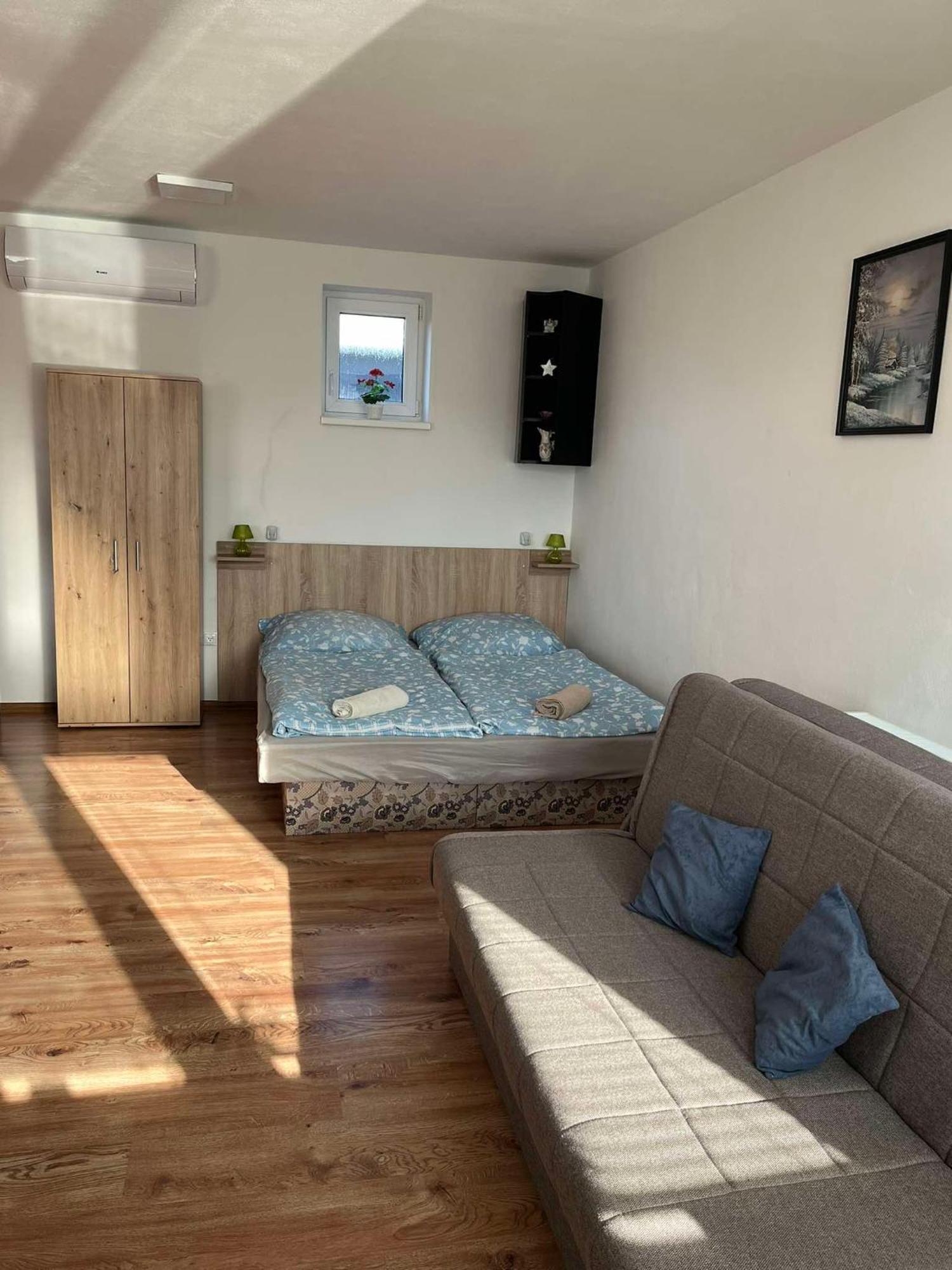 Bekivi Apartmany Дунавска Стреда Екстериор снимка