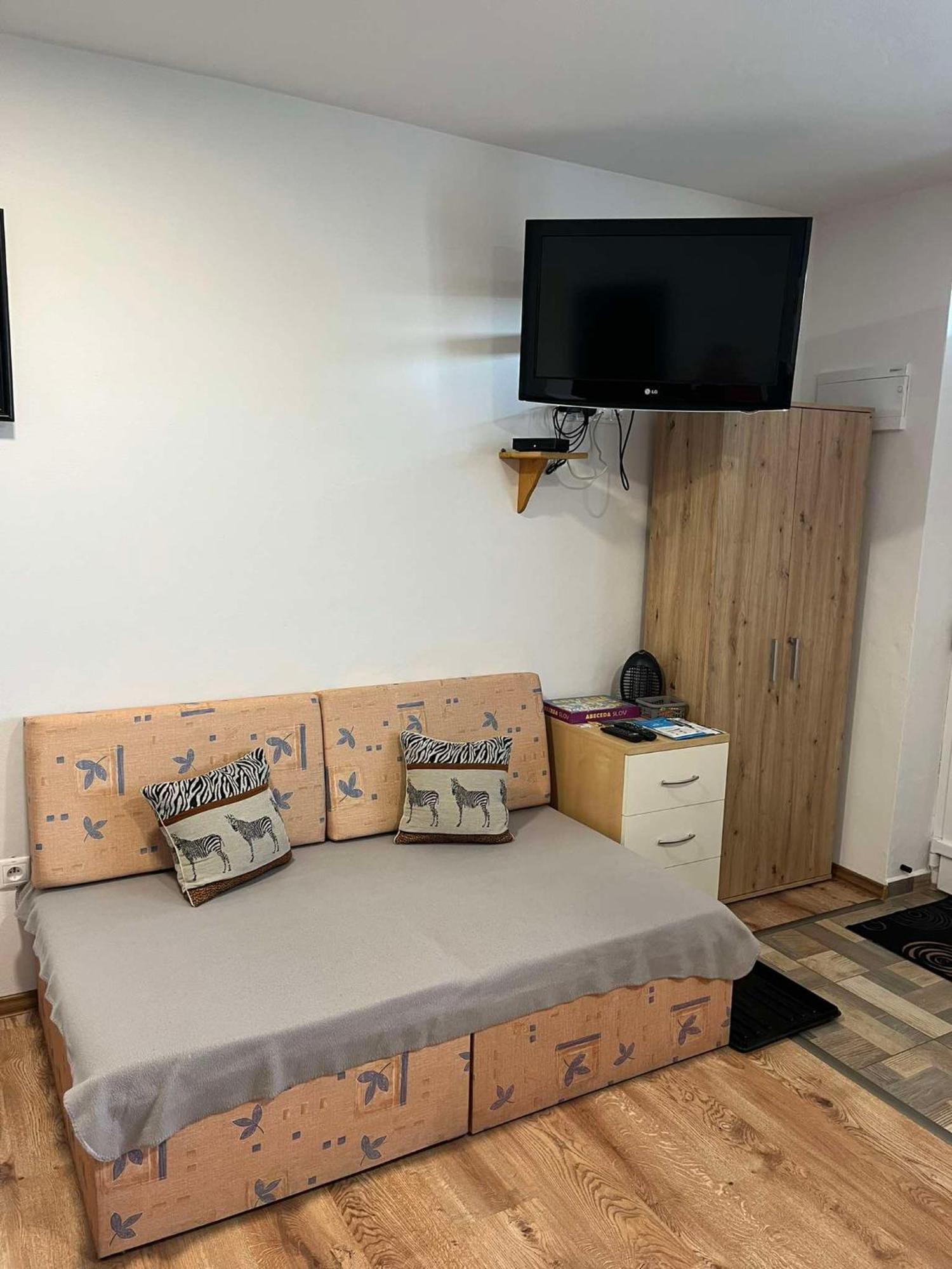 Bekivi Apartmany Дунавска Стреда Екстериор снимка