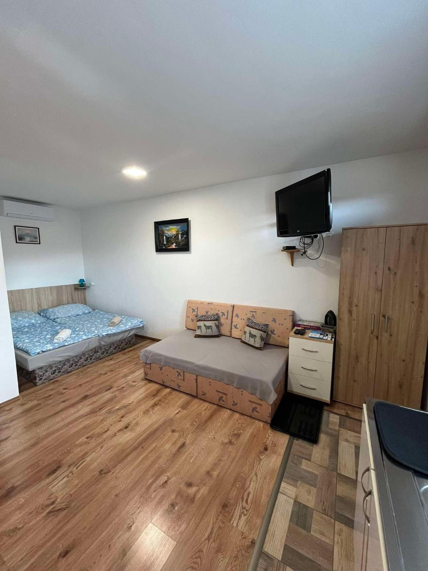 Bekivi Apartmany Дунавска Стреда Екстериор снимка