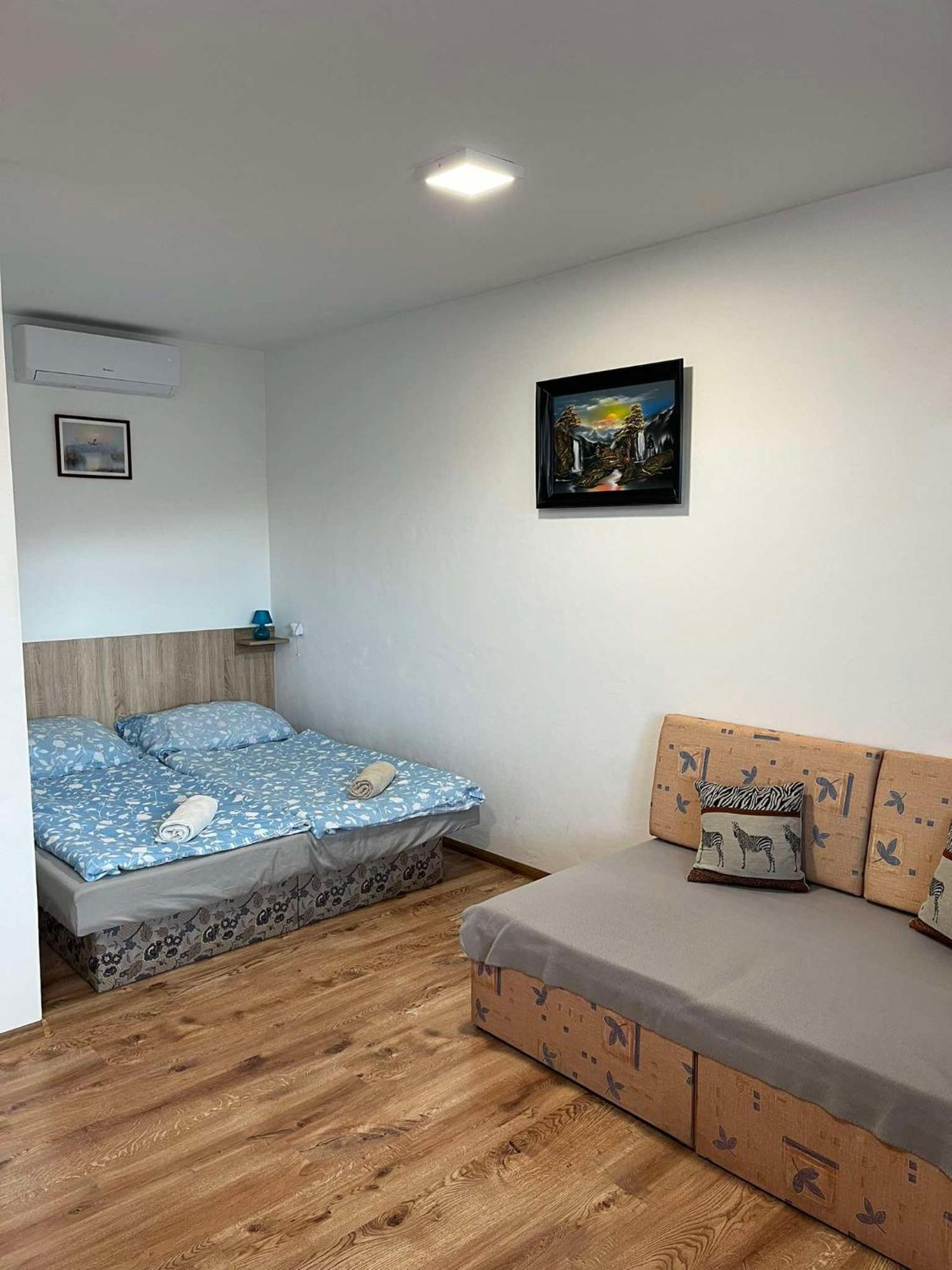 Bekivi Apartmany Дунавска Стреда Екстериор снимка